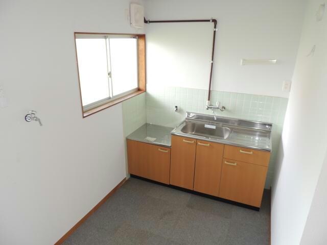 セイラカルムの物件内観写真