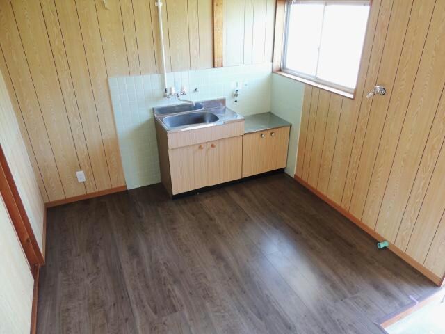 セイラカルムの物件内観写真