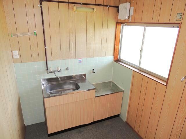 セイラカルムの物件内観写真