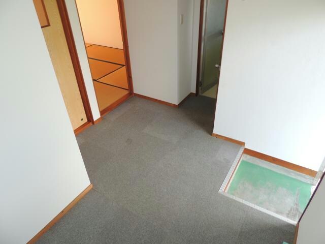 セイラカルムの物件内観写真