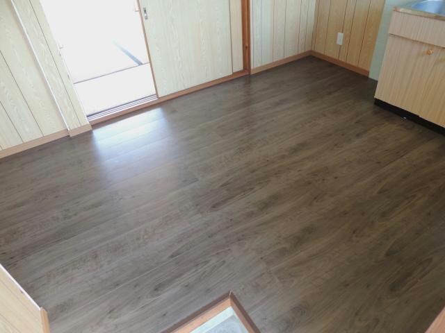 セイラカルムの物件内観写真