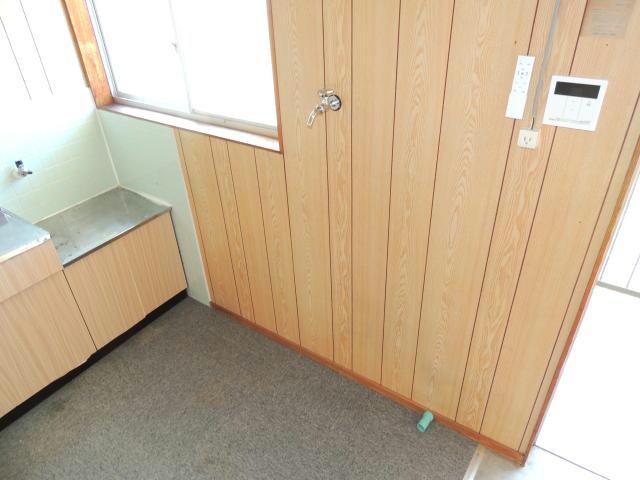 セイラカルムの物件内観写真