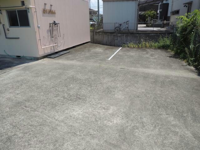 セイラカルムの物件外観写真