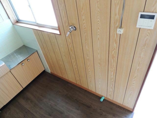 セイラカルムの物件内観写真