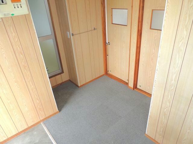 セイラカルムの物件内観写真