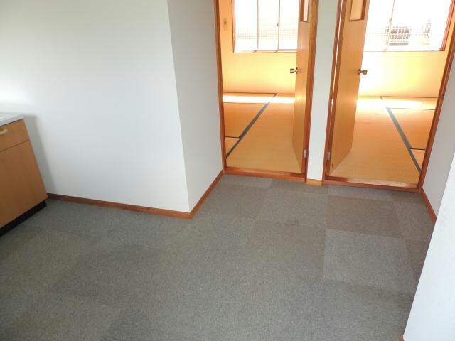 セイラカルムの物件内観写真