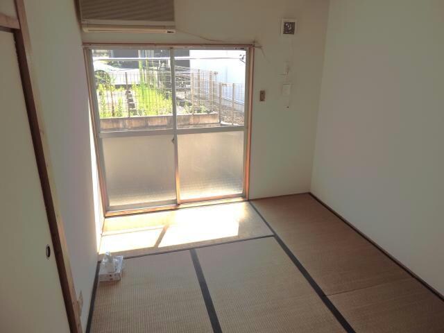 セイラカルムの物件内観写真