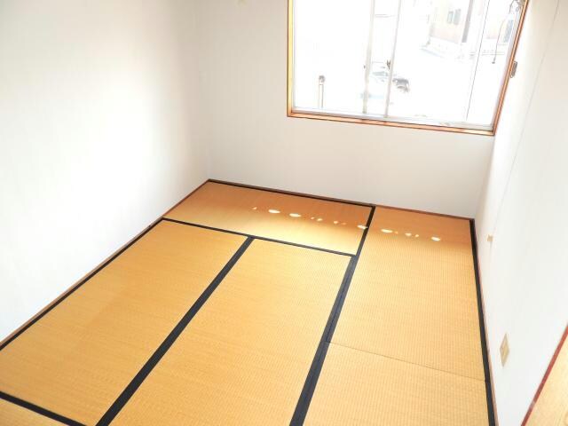 セイラカルムの物件内観写真