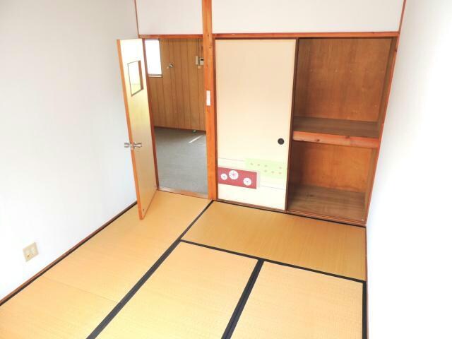 セイラカルムの物件内観写真