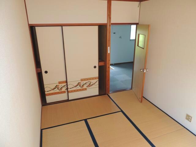 セイラカルムの物件内観写真