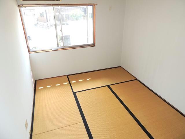 セイラカルムの物件内観写真