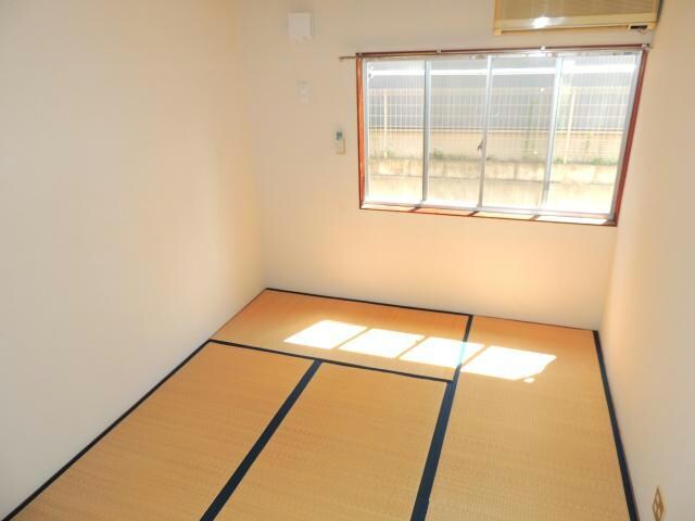 セイラカルムの物件内観写真