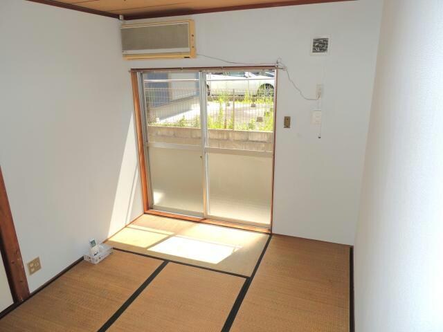 セイラカルムの物件内観写真