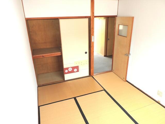 セイラカルムの物件内観写真