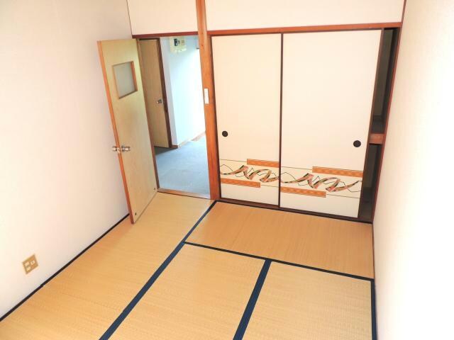 セイラカルムの物件内観写真