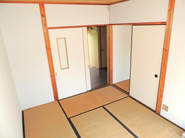 セイラカルムの物件内観写真