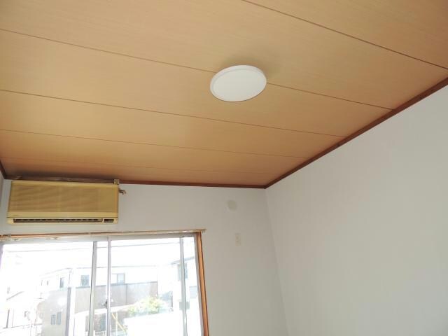 セイラカルムの物件内観写真