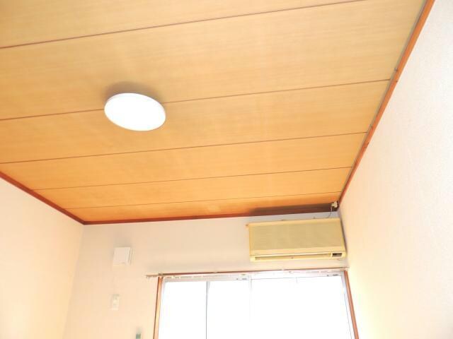 セイラカルムの物件内観写真