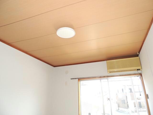 セイラカルムの物件内観写真