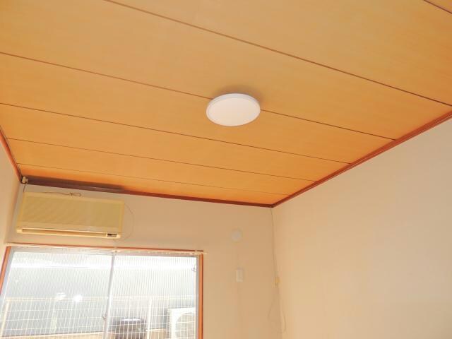 セイラカルムの物件内観写真