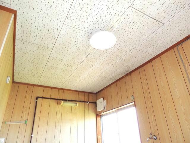 セイラカルムの物件内観写真