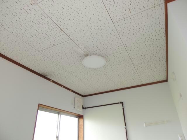 セイラカルムの物件内観写真