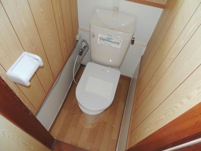 セイラカルムの物件内観写真