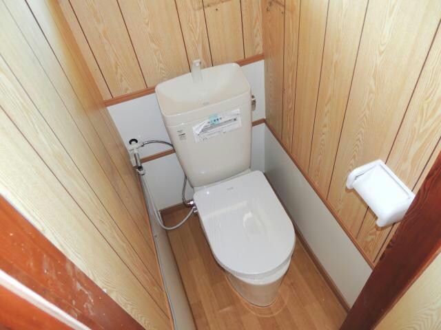 セイラカルムの物件内観写真