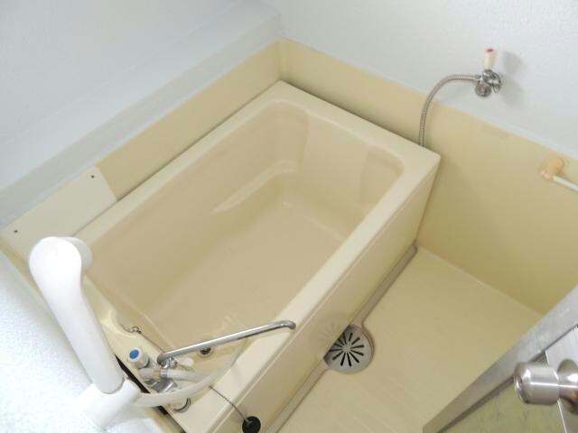 セイラカルムの物件内観写真