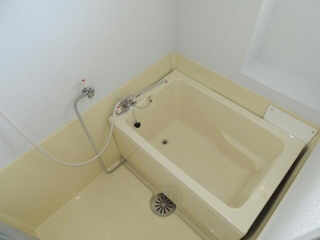 セイラカルムの物件内観写真