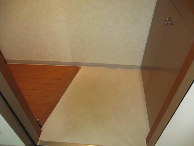 ド・フールネス716の物件内観写真