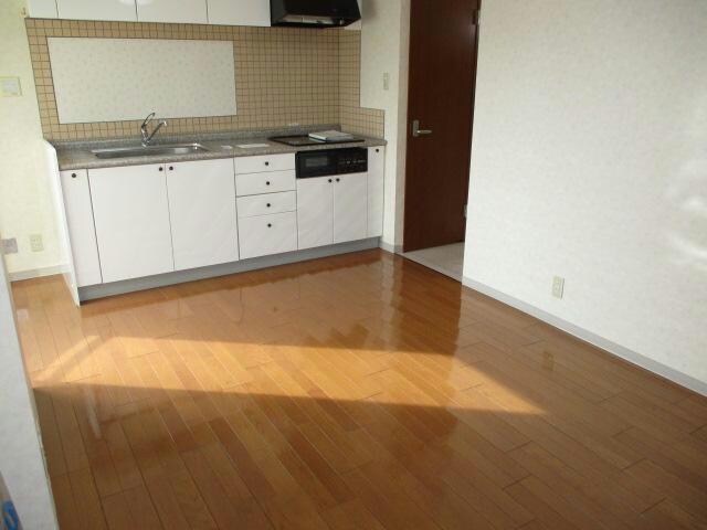 ド・フールネス716の物件内観写真