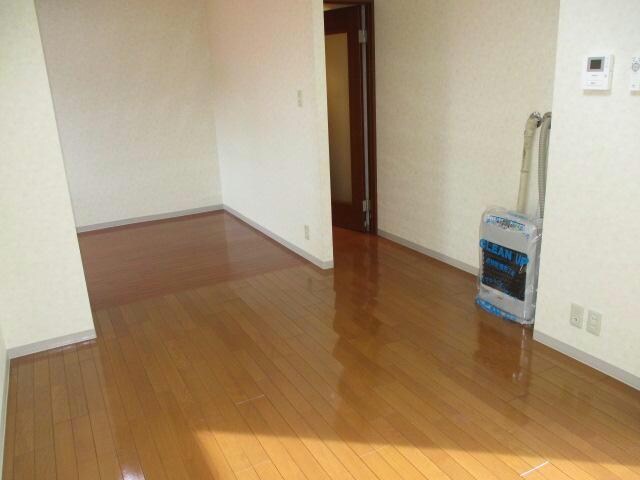 ド・フールネス716の物件内観写真