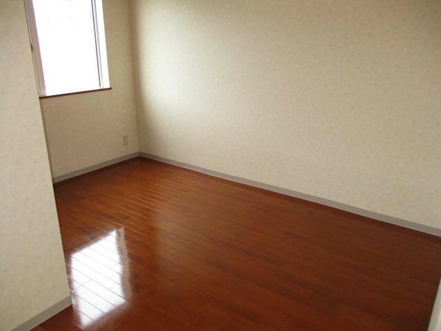 ド・フールネス716の物件内観写真