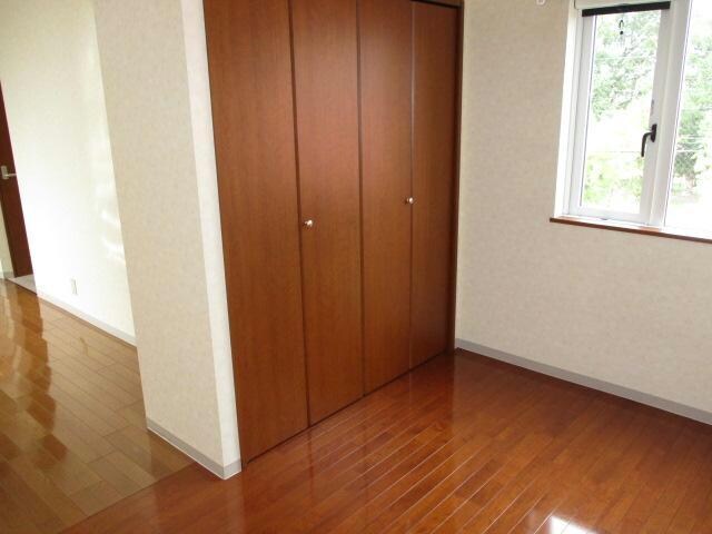 ド・フールネス716の物件内観写真