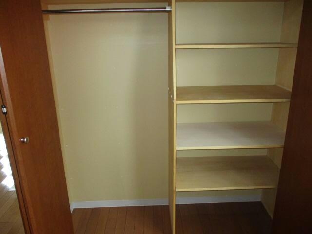 ド・フールネス716の物件内観写真