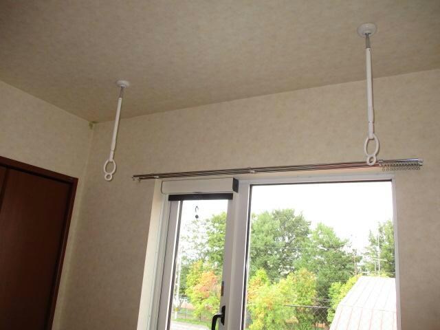 ド・フールネス716の物件内観写真