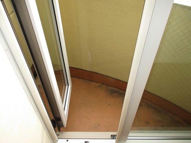 ド・フールネス716の物件内観写真