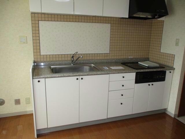 ド・フールネス716の物件内観写真