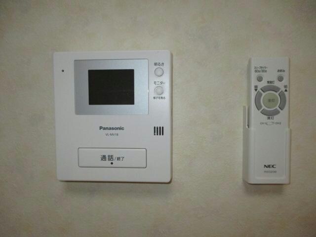 ド・フールネス716の物件内観写真