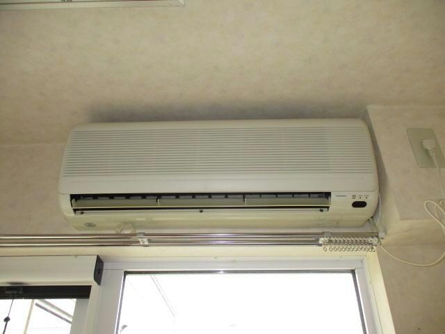 ド・フールネス716の物件内観写真