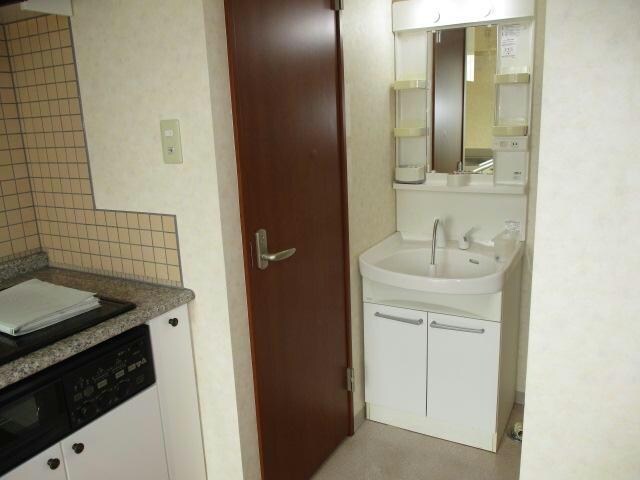 ド・フールネス716の物件内観写真