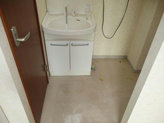 ド・フールネス716の物件内観写真