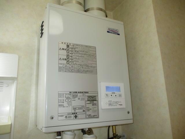 ド・フールネス716の物件内観写真