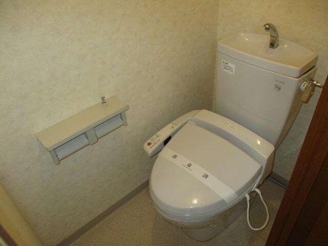 ド・フールネス716の物件内観写真