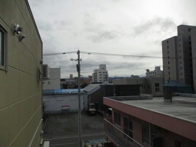 ド・フールネス716の物件内観写真