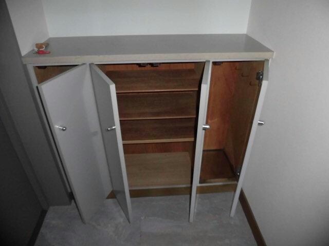 フージャース旭川駅前ビル　レジデンス棟の物件内観写真