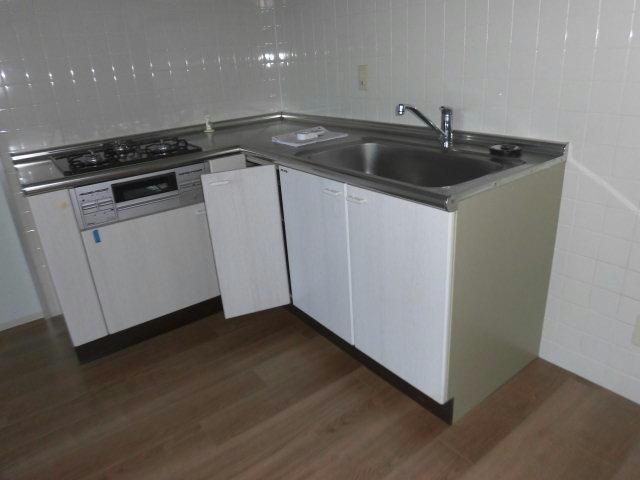 フージャース旭川駅前ビル　レジデンス棟の物件内観写真