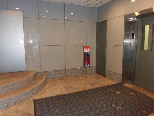 フージャース旭川駅前ビル　レジデンス棟の物件外観写真