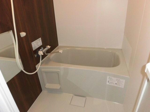 フージャース旭川駅前ビル　レジデンス棟の物件内観写真